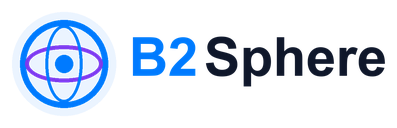 B2Sphere Solutions Private Limited Logo